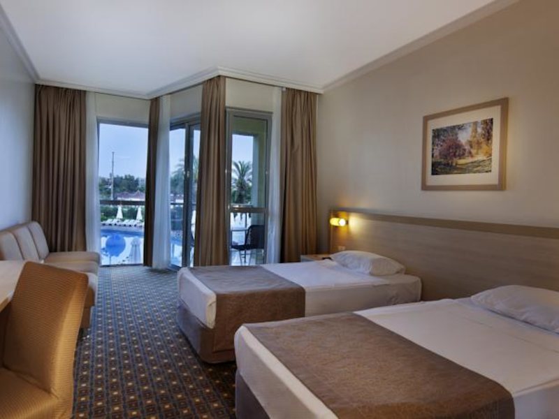 Silence Beach Resort 103694