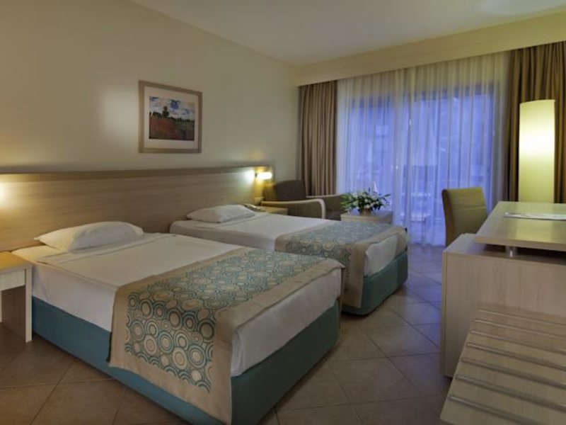 Silence Beach Resort 103695