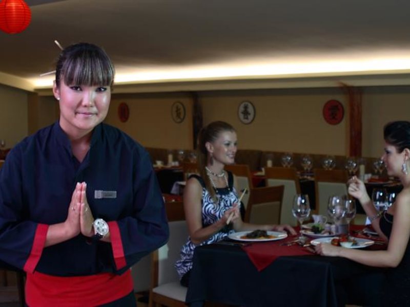 Silence Beach Resort 103696