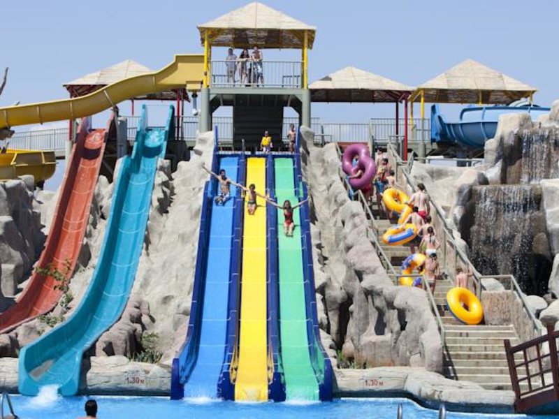 Silence Beach Resort 103697