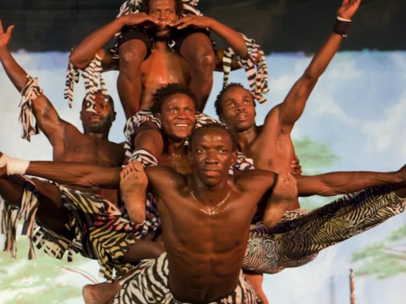 Silence Beach Resort 103698