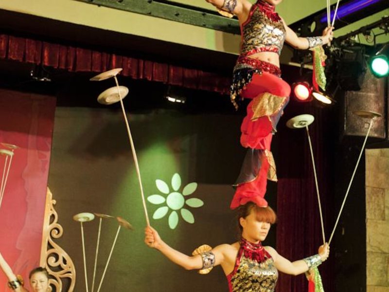 Silence Beach Resort 103699