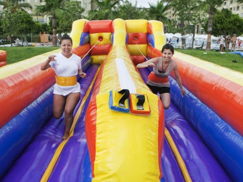 Silence Beach Resort 103700