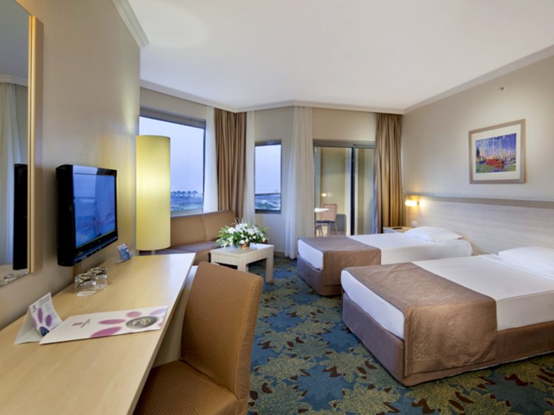 Silence Beach Resort 29963