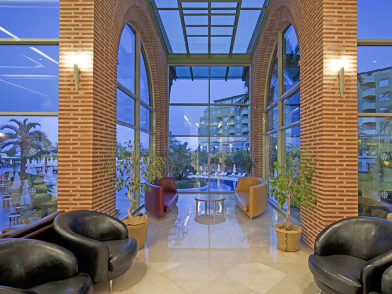 Silence Beach Resort 29964