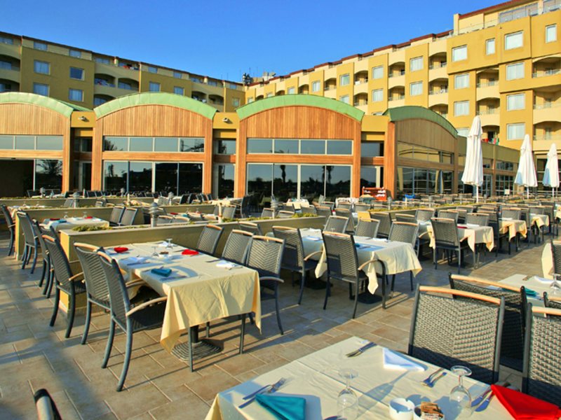 Silence Beach Resort 29966