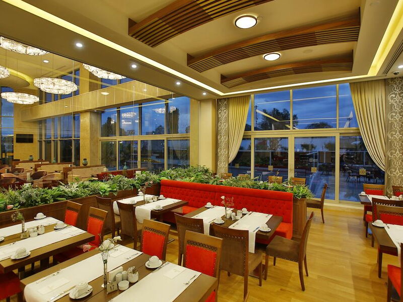 Silence Istanbul Hotel 279148