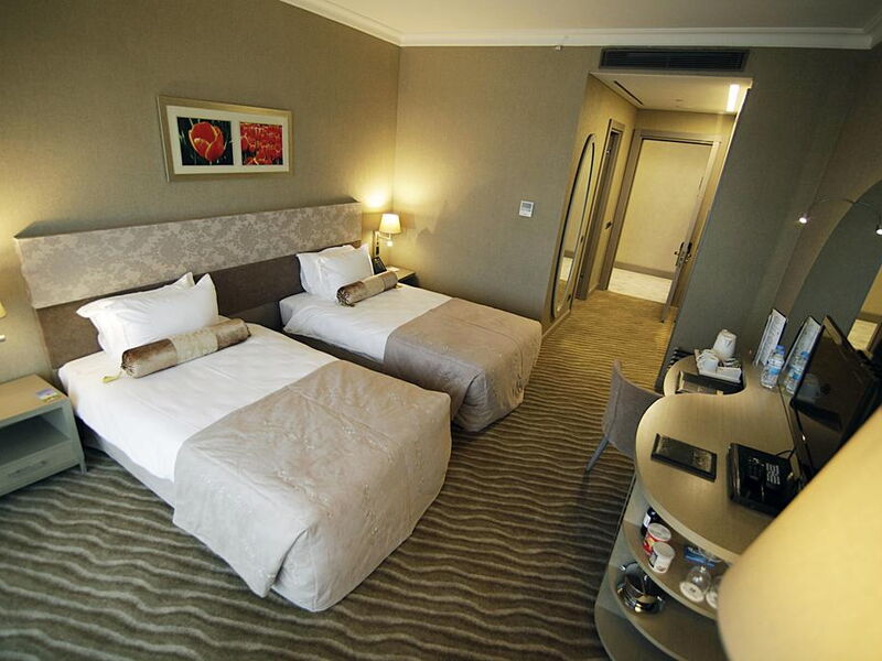 Silence Istanbul Hotel 279149
