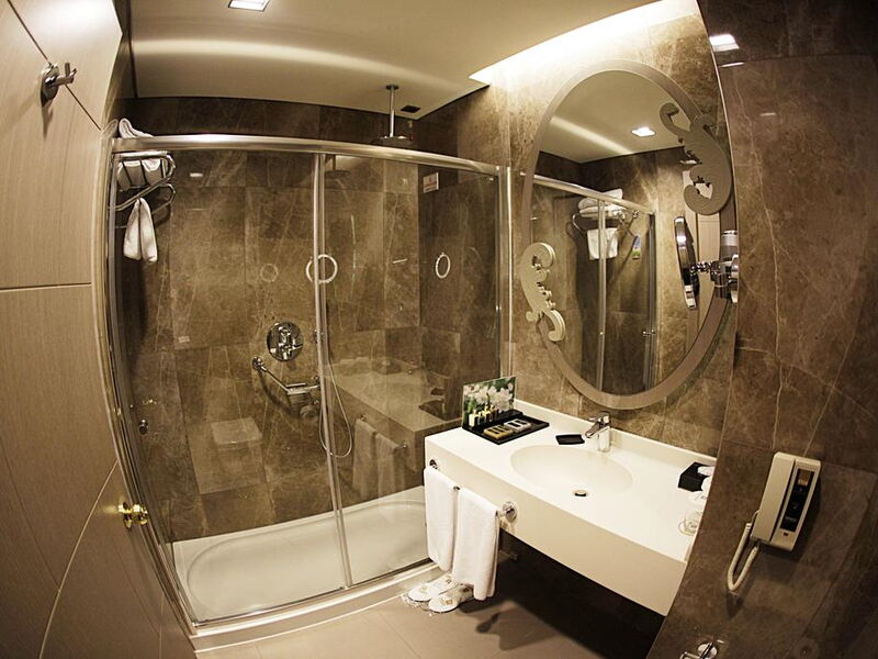 Silence Istanbul Hotel 279150