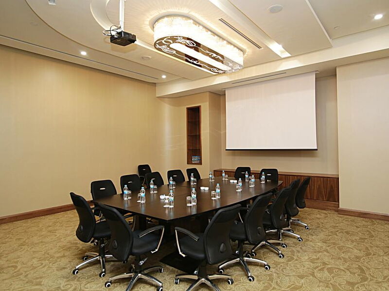 Silence Istanbul Hotel 279152