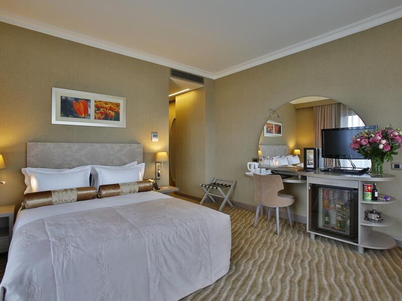 Silence Istanbul Hotel 279153