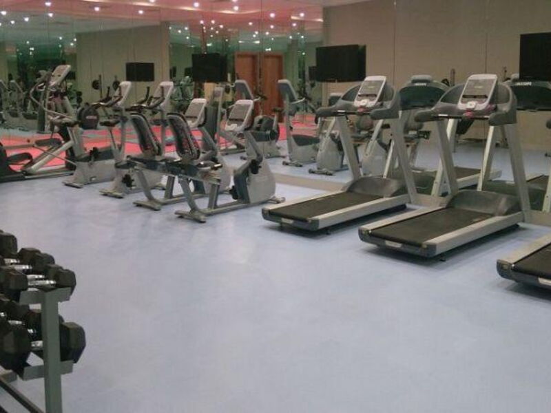 Silence Istanbul Hotel 279154