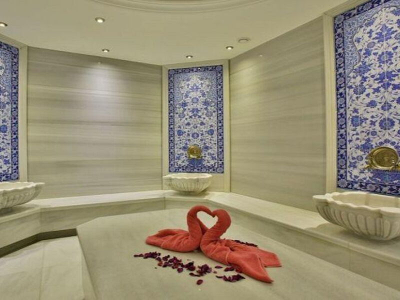 Silence Istanbul Hotel 279155