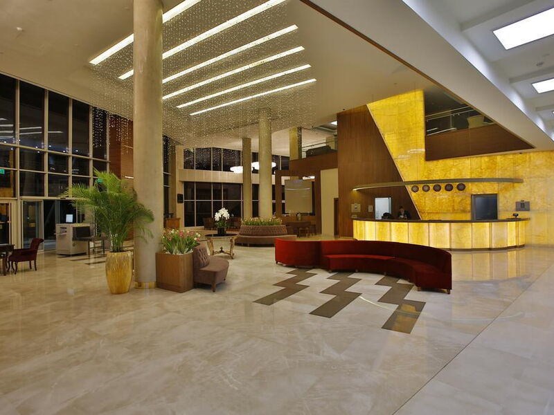 Silence Istanbul Hotel 279156
