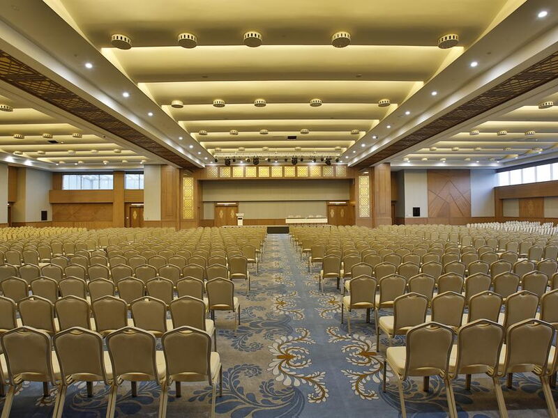 Silence Istanbul Hotel 279157