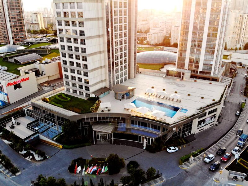 Silence Istanbul Hotel 279158