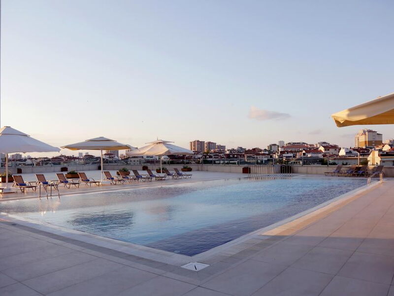 Silence Istanbul Hotel 279159