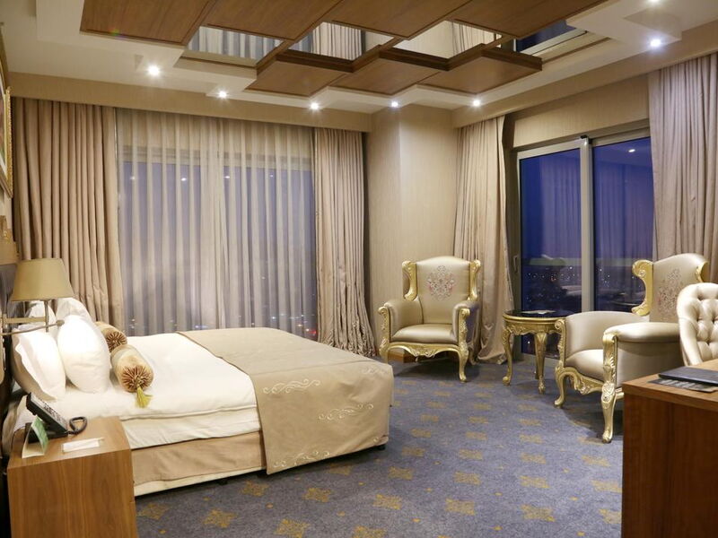 Silence Istanbul Hotel 279160