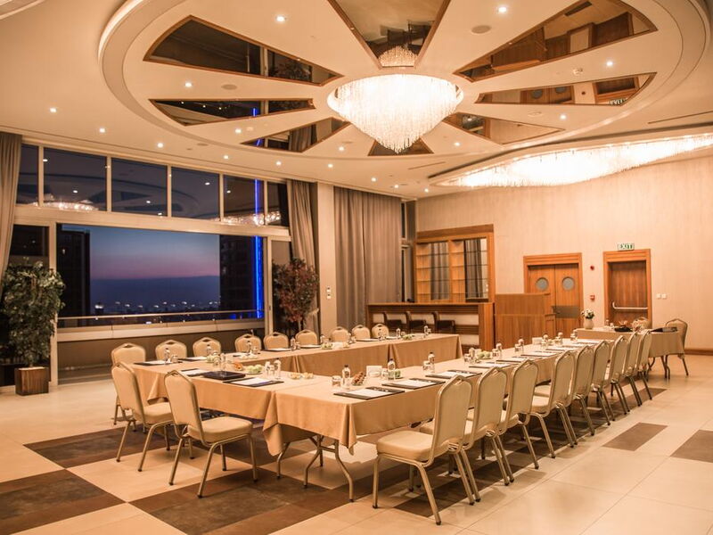 Silence Istanbul Hotel 279161