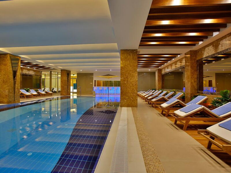 Silence Istanbul Hotel 279164