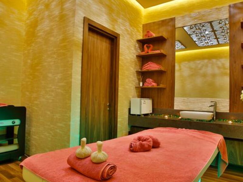 Silence Istanbul Hotel 279165