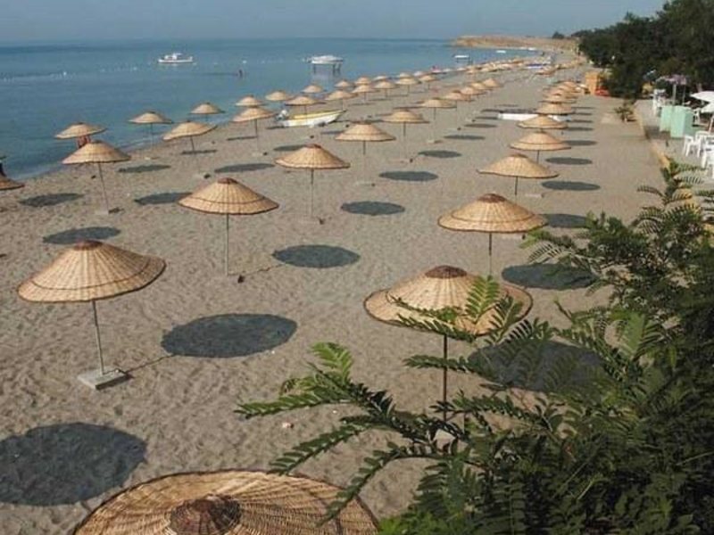 Silivri Park Hotel  302582