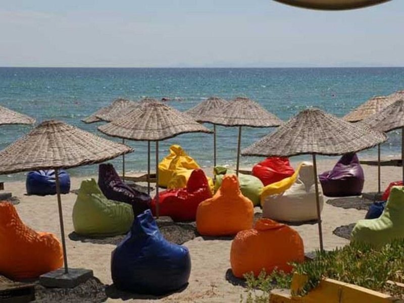 Silivri Park Hotel  302583