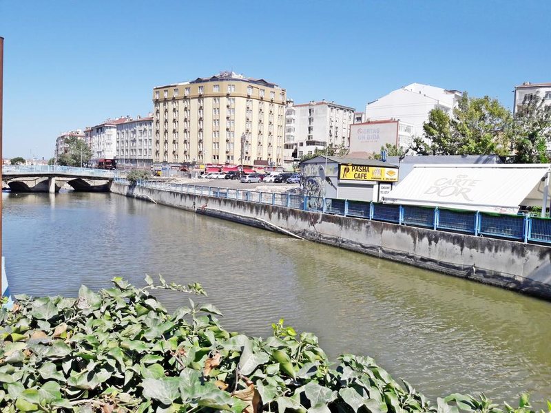 Silivri Park Hotel  302584