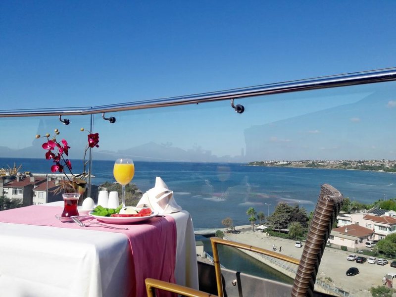 Silivri Park Hotel  302585