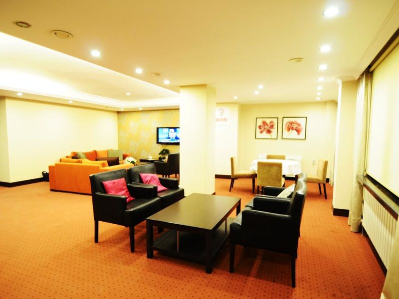 Silivri Park Hotel  302586