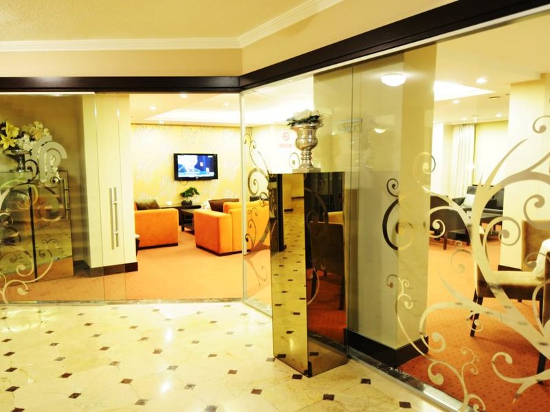 Silivri Park Hotel  302587