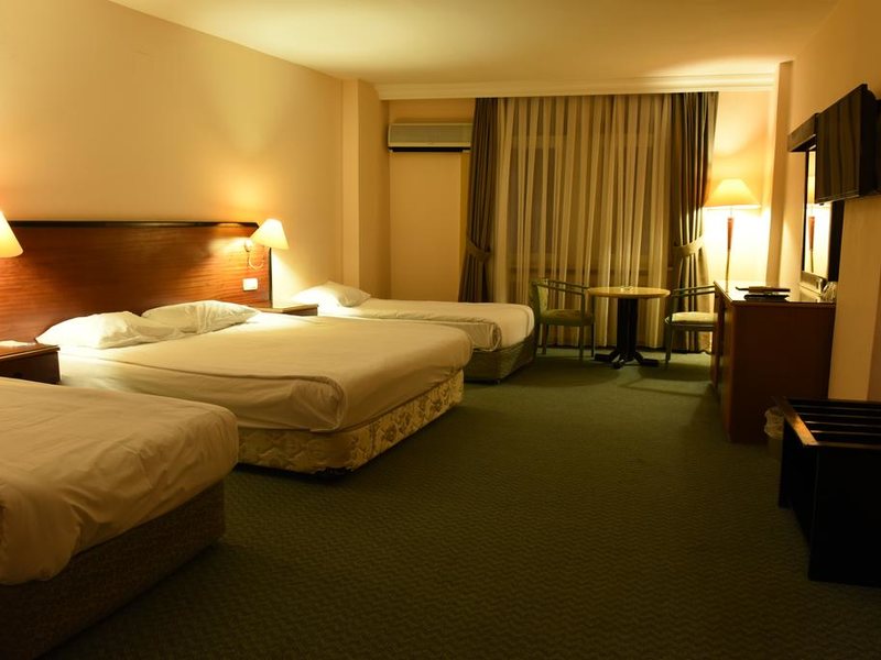 Silivri Park Hotel  302588