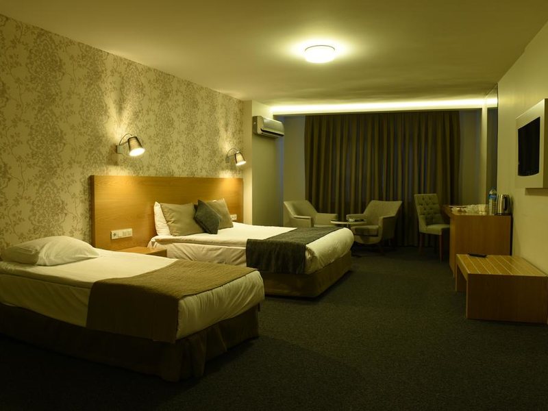 Silivri Park Hotel  302589