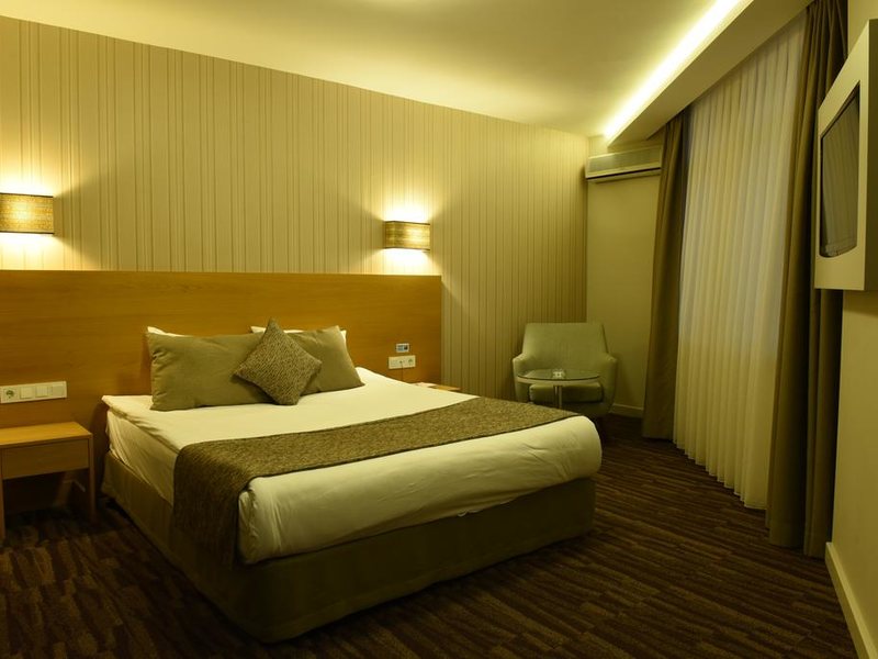Silivri Park Hotel  302590