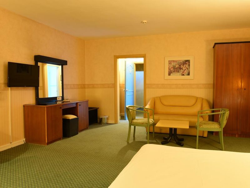 Silivri Park Hotel  302591