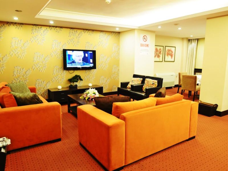 Silivri Park Hotel  302592