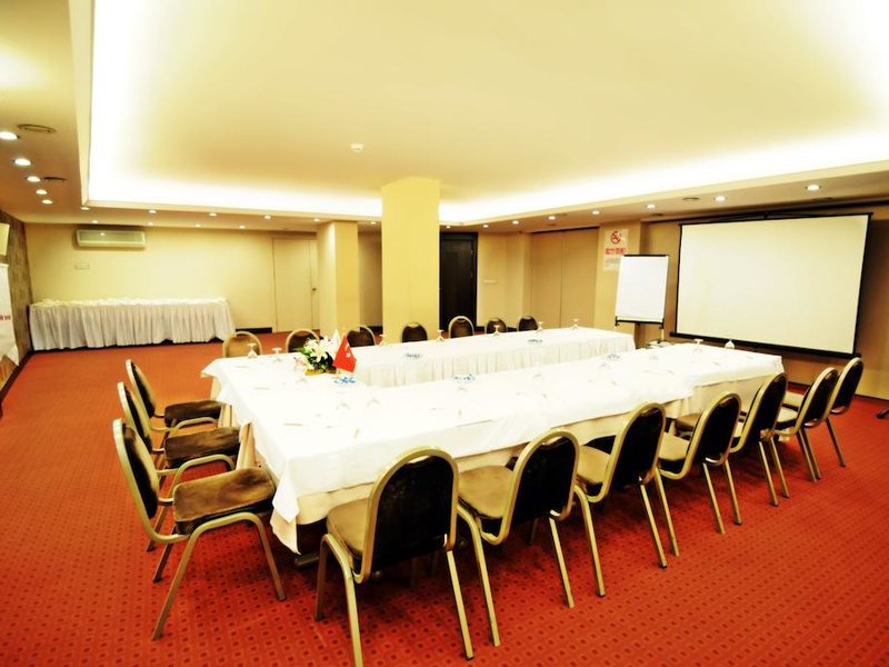 Silivri Park Hotel  302593