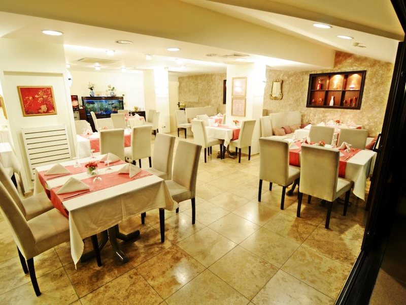 Silivri Park Hotel  302594