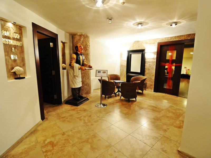 Silivri Park Hotel  302595