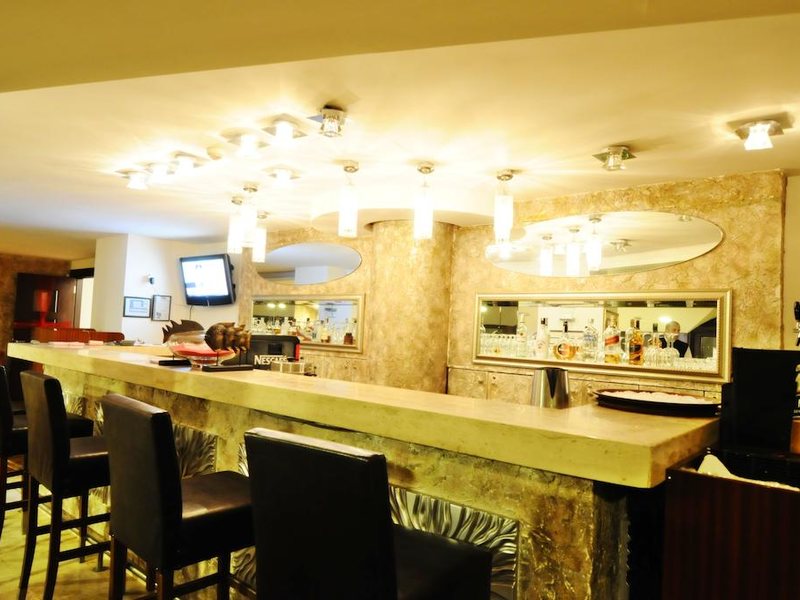 Silivri Park Hotel  302596