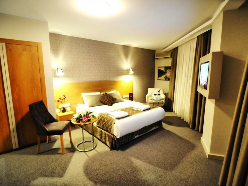 Silivri Park Hotel  302597