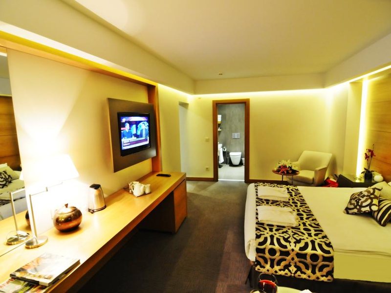 Silivri Park Hotel  302598