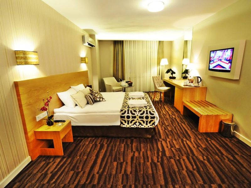 Silivri Park Hotel  302601