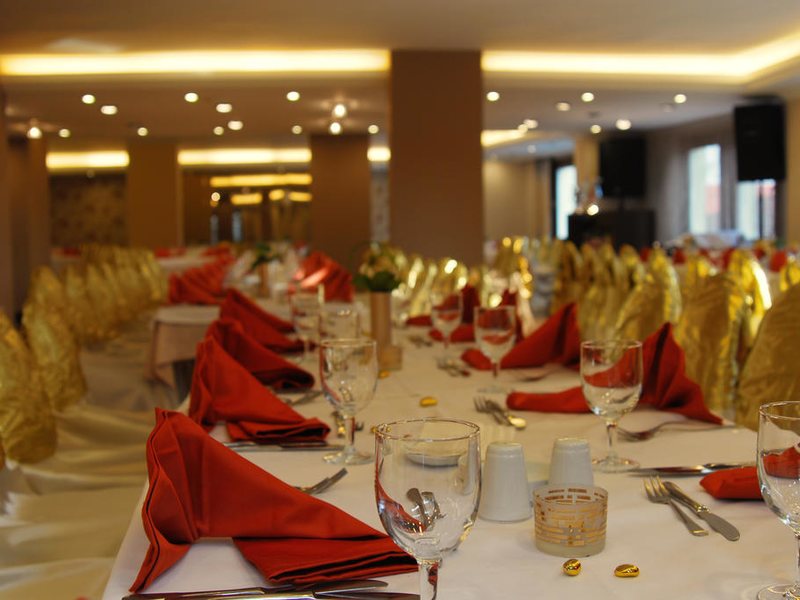 Silivri Park Hotel  302602