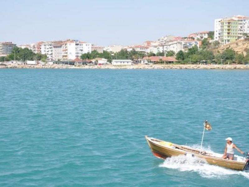 Silivri Park Hotel  302603