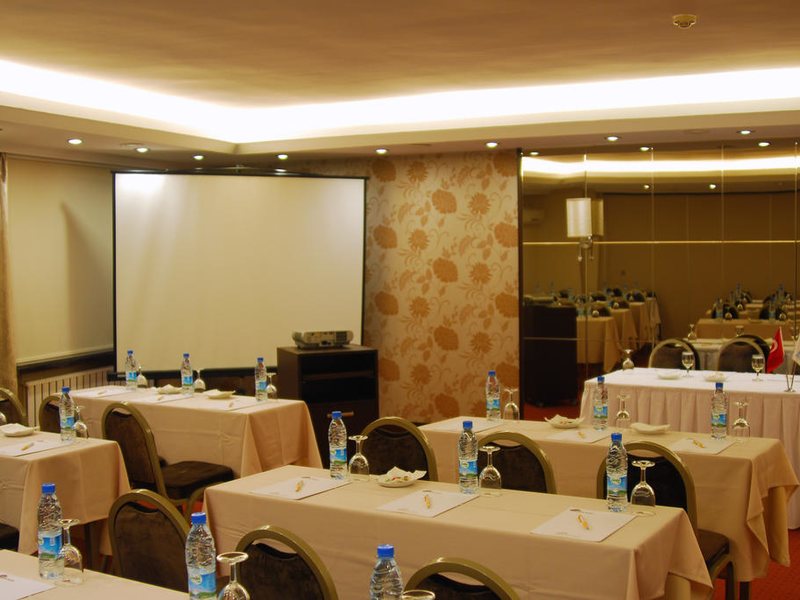 Silivri Park Hotel  302604