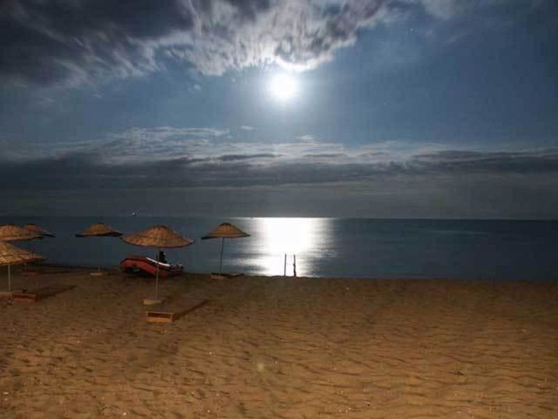 Silivri Park Hotel  302605