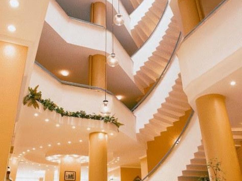 Silivri Park Hotel  302606