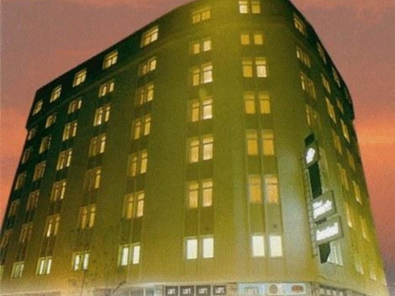 Silivri Park Hotel  302607