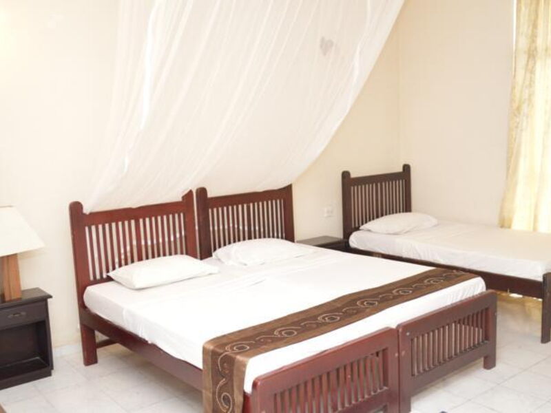 Silva s Beach Hotel 106860